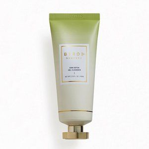BYROE Kiwi Detox Gel Cleanser
